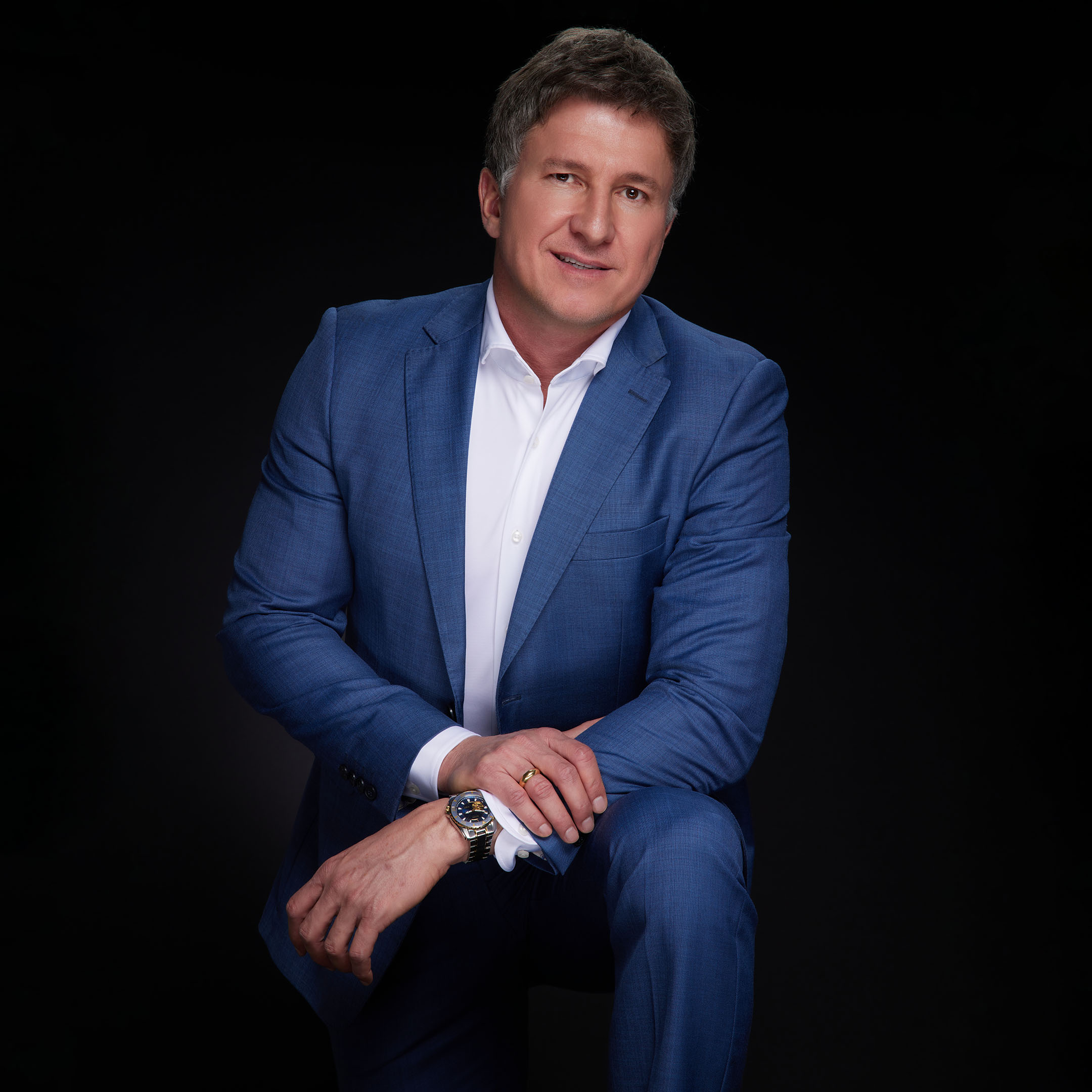 Dr. Rodrigo Durães